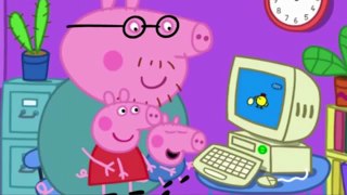 Peppa Pig - Learn The Alphabet #peppapig