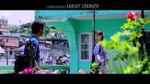 Guppedantha Prema Movie __ Sakhiya Sakhiya Video Song __ Sai Ronak, Aditi Singh, Aishwarya
