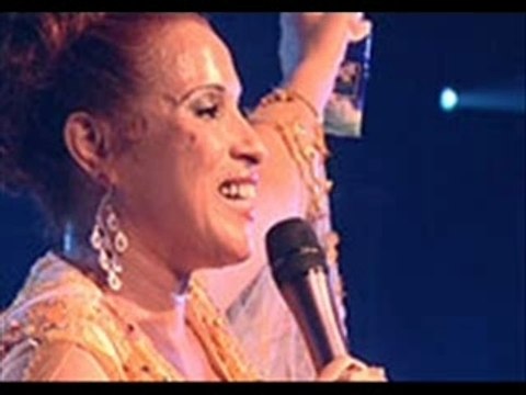 Najat aatabou j'en ai marre