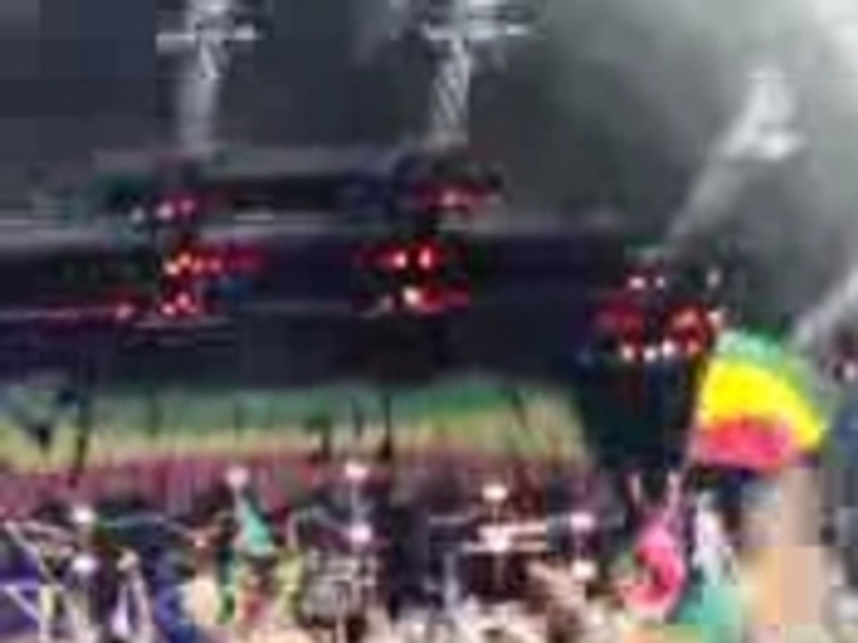 SIZZLA kalonji summerjam 2007