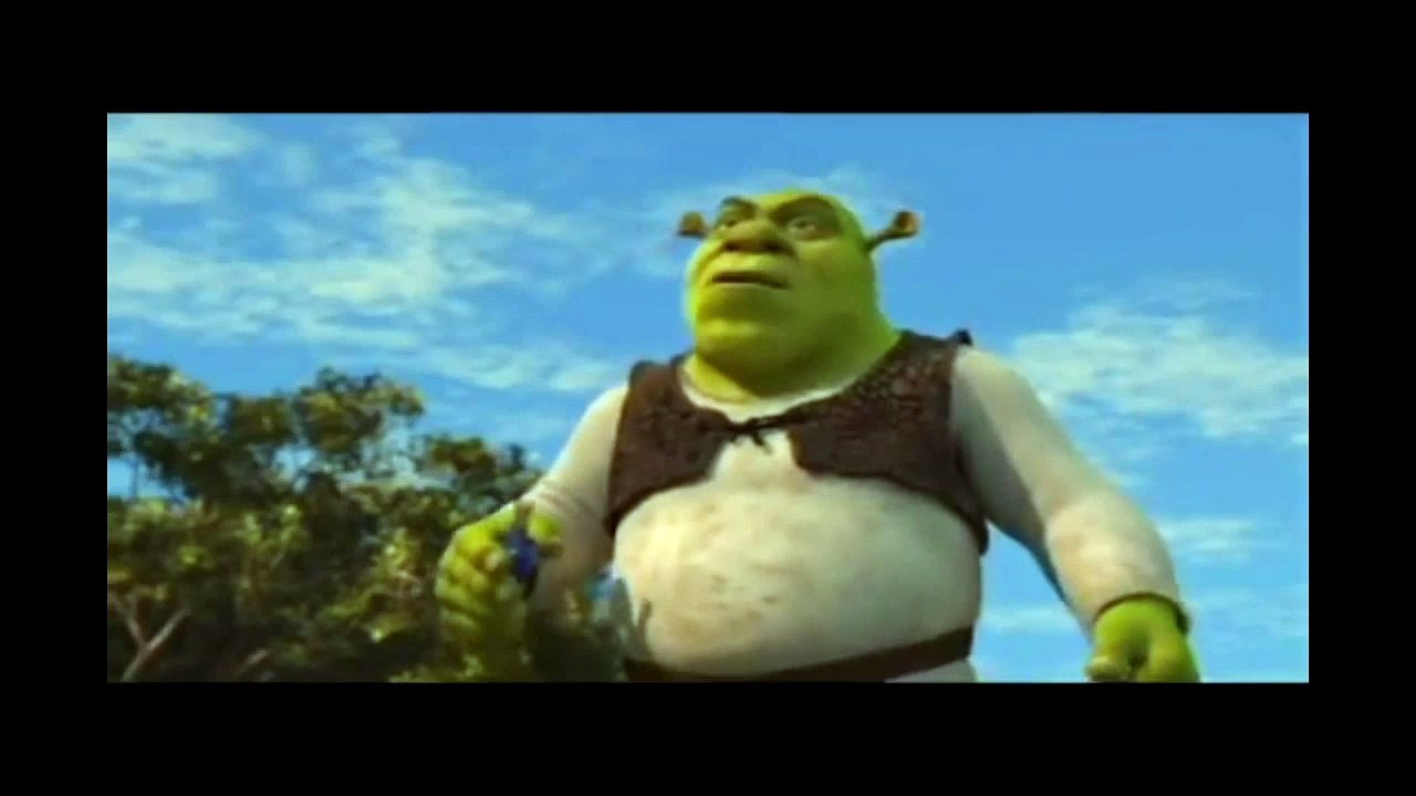 Infinite potion (Shrek 2)