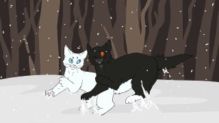 Who Am I To Say || Warrior Cats OC MAP || 17