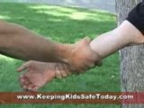 Keeping Kids Safe Effective Escapes