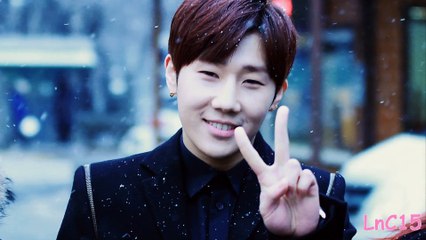 Infinite FMV - Karma