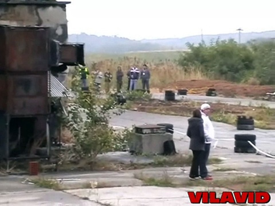 Gubinczki Zsolt - Tóth Gergely Hetényi TeGaVill Kupa 2011.10.23. összefoglaló.wmv