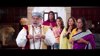 Great Grand Masti - HD Hindi Movie Trailer [2016] - Riteish, Vivek, Aftab, Urvashi
