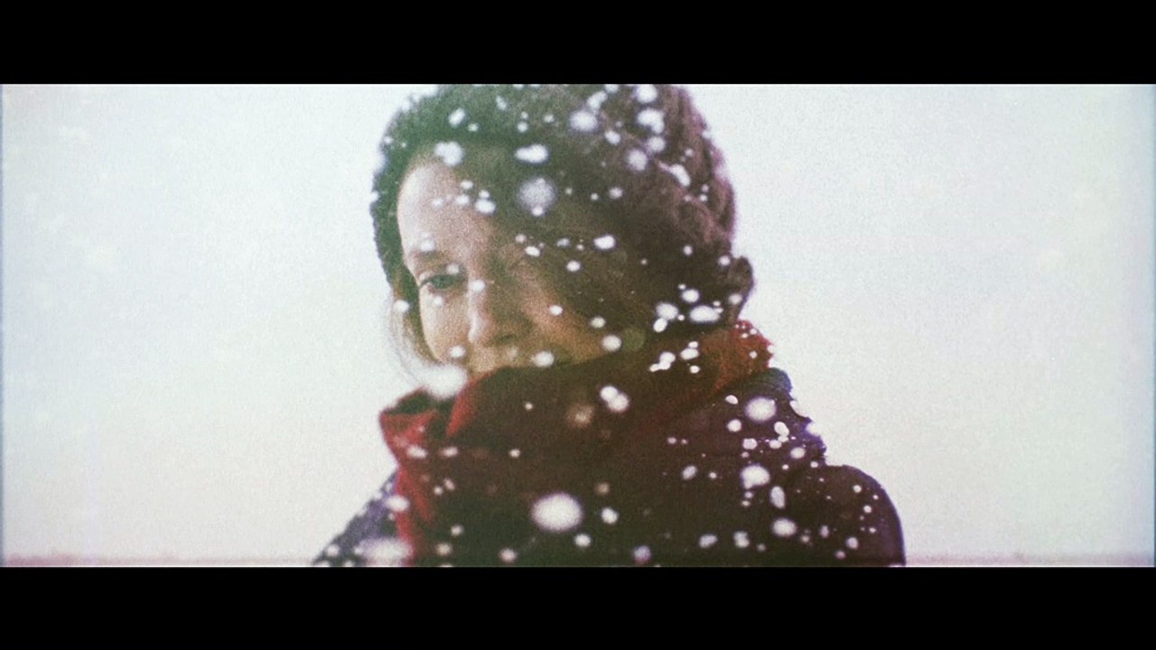 Notes On Blindness - Trailer