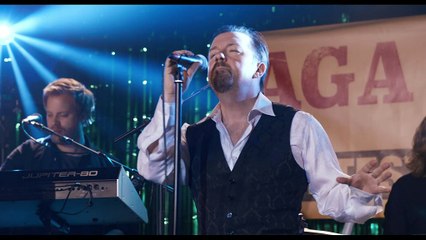 David Brent: Life On The Road - Trailer 2