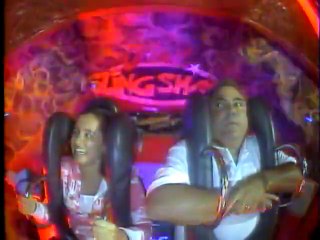 O que um pai não faz para agradar uma filha. lol