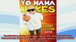 FREE PDF  Best Yo Mama Jokes  Ultimate Collection Jokes Joke Books Funny Books Yo Momma Jokes Yo  FREE BOOOK ONLINE