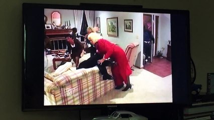 Real Stories of the Highway Patrol - Sixth Sense (part 1)