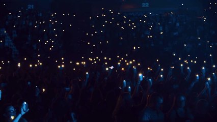 Last Year Was Complicated: The Documentary Series (Teaser)