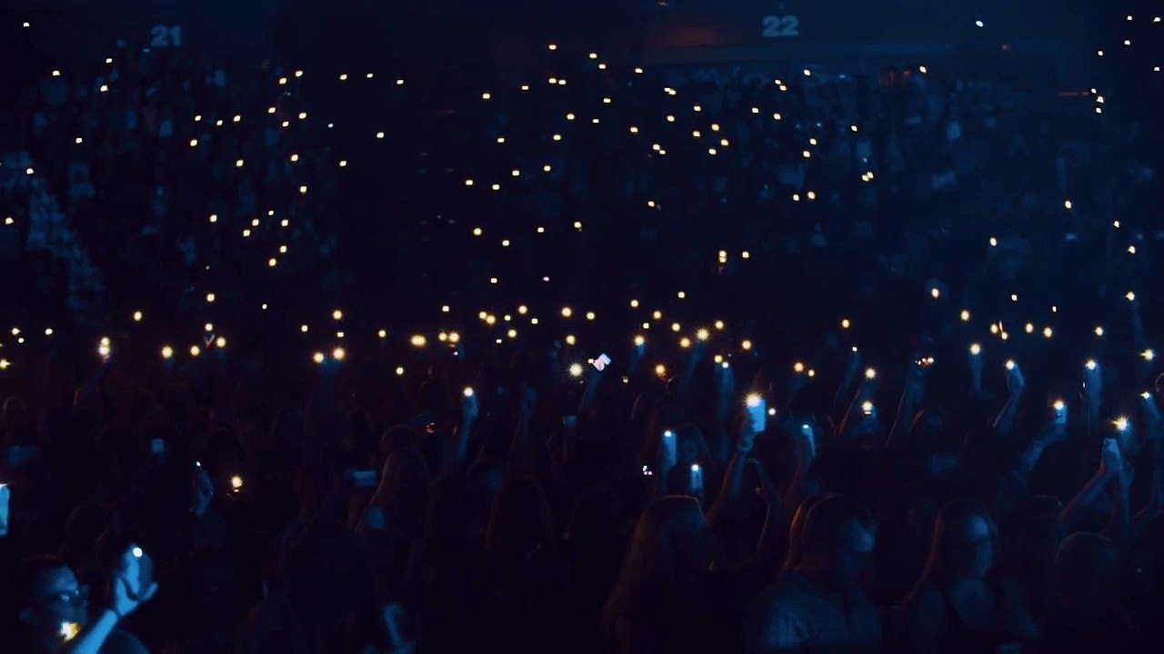 Last Year Was Complicated: The Documentary Series (Teaser)