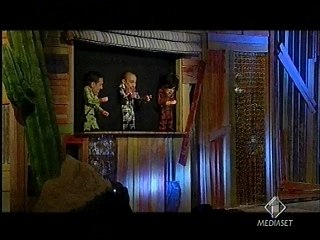 _Pino e gli anticorpi - Non chiudere che c'è puzza