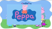 Peppa Pig En Español
