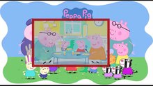 Peppa Pig En Español Capitulo Completo