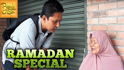 Helping The Needy People - Ramadan Special! | Prank Asia