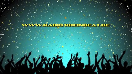 Rheinbeat - Party People Animation - Trance Remix - 2016