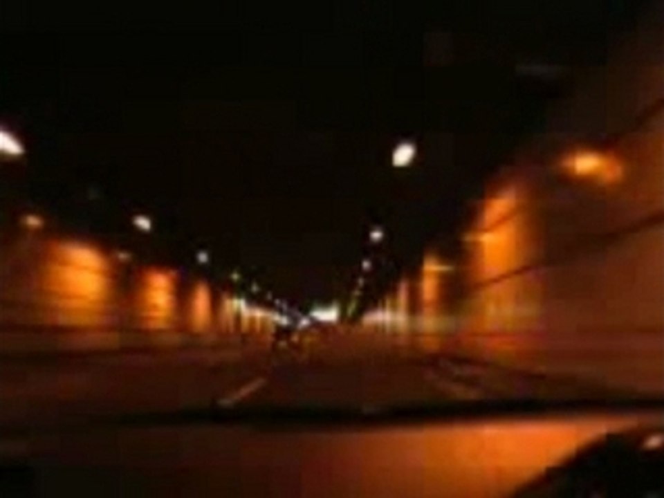 London Drive