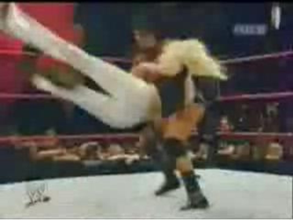 WWE Victoria tribute