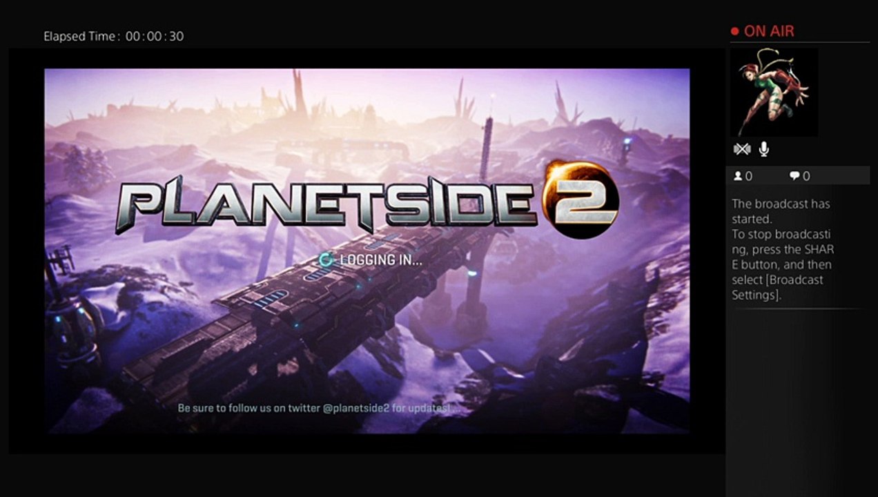 michaelbaitter24's Live PS4 Broadcast (73)
