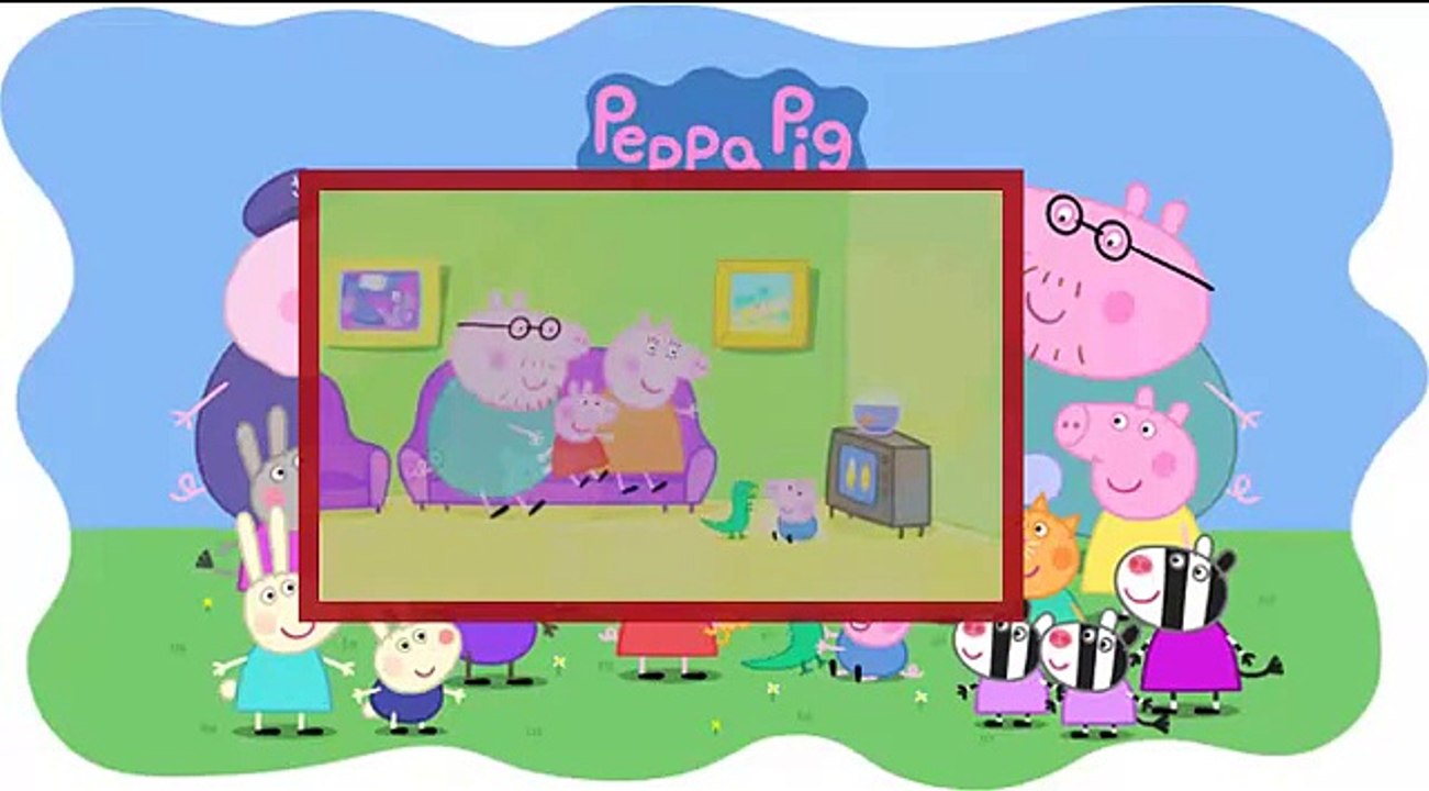 Peppa Pig Capitulo Completo