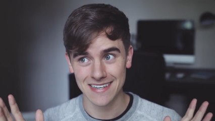 YouTube Star Connor Franta Explains How Video Can Launch Your Personal Brand