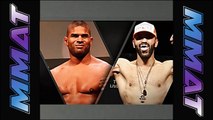 Ronda Rousey photoshop scandal; Overeem vs Arlovski; Gracie vs Shamrock mixed reactions