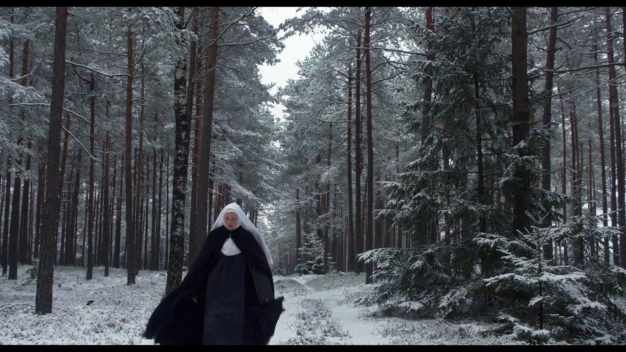 The Innocents