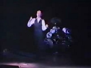 David Bowie - Word on a wing & Stay - repetitions 76