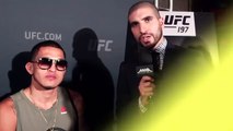 UFC 197: Anthony Pettis Thinks Conor McGregor Might Be Burnt Out