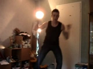 Parodie TecktoniK - MiKa MRTB