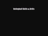Download Volleyball Skills & Drills PDF Online