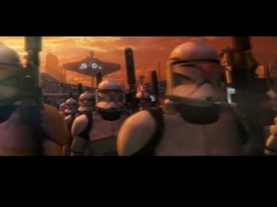 star wars clip