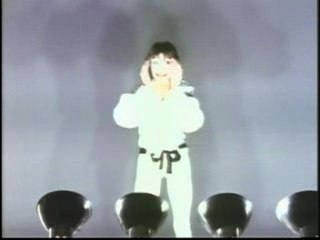 David Bowie - The Mask