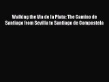Read Walking the Via de la Plata: The Camino de Santiago from Sevilla to Santiago de Compostela