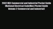 Read 2002 NEC Commercial and Industrial Pocket Guide (National Electrical Code(Nec) Pocket