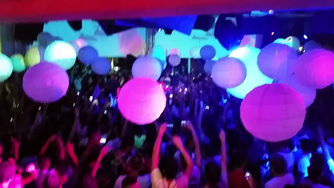 I will find you@Tinì Sound Garden METEMPSICOSI 26/07/2014