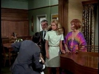 Virtuoso-BEWITCHED THE COMPLETE FIFTH SEASON ON DVD out 7/10