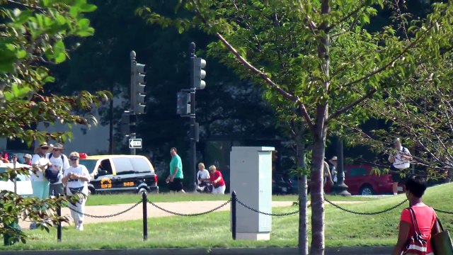8-28-10 Restoring Honor Rally, Washington, D. C.