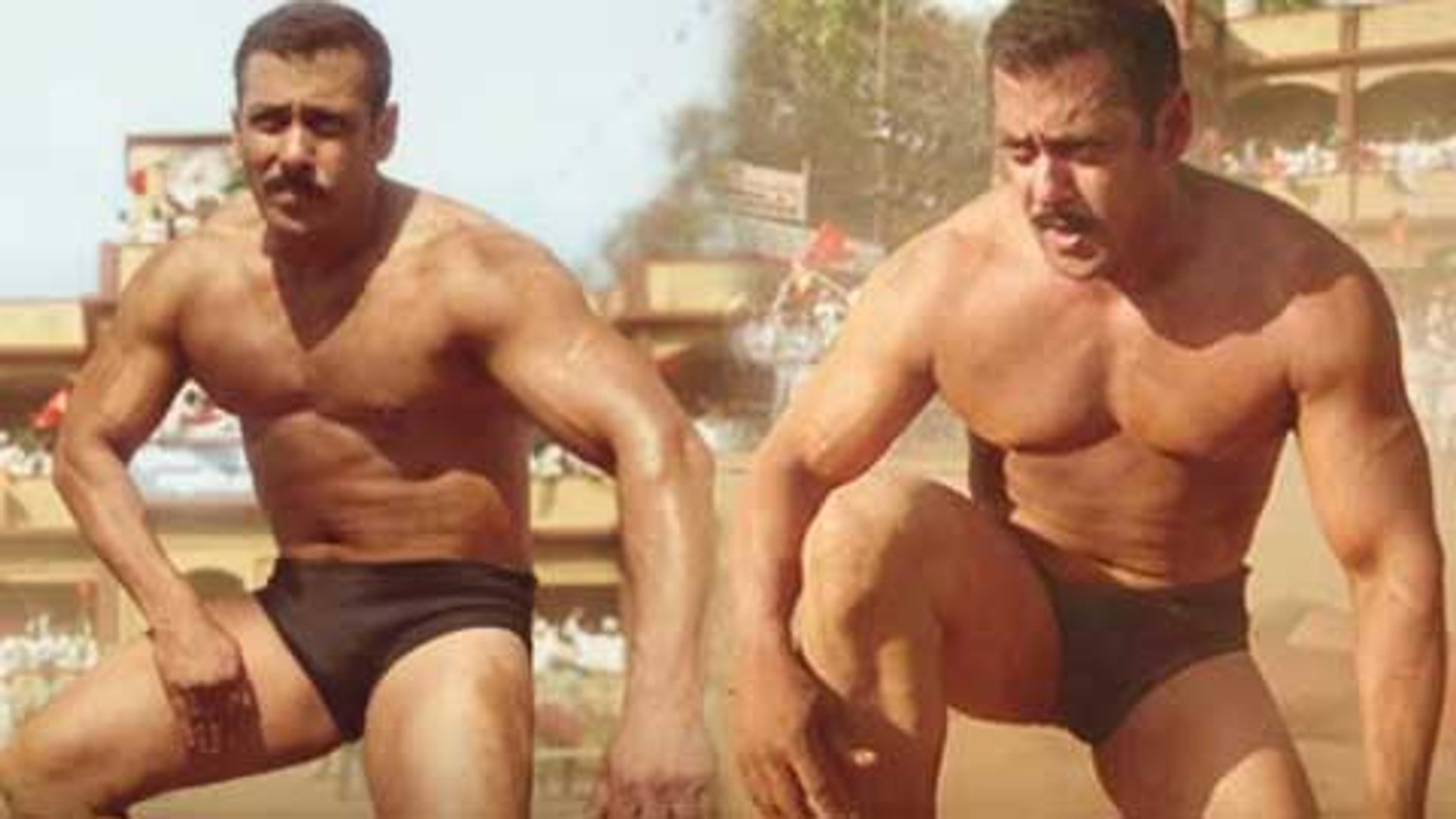 1920px x 1080px - Salman Khan's UNDERWEAR LANGOT, Aamir Khan REACTS! - video Dailymotion