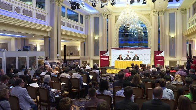 Rehm não poderá competir com atletas sem deficiência no Rio