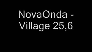 NovaOnda Lancha Village 25,6
