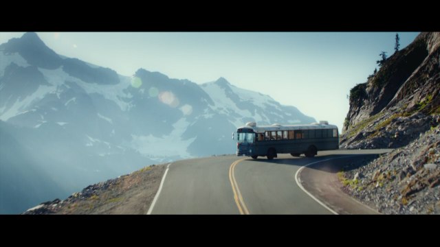 Viggo Mortensen Gets Revved Up In Clip For 'Captain Fantastic'