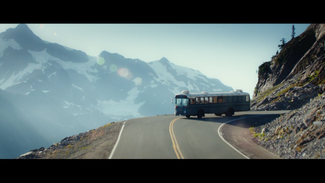 Viggo Mortensen Gets Revved Up In Clip For 'Captain Fantastic'