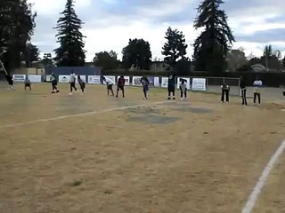 3000m vo2 max run #15