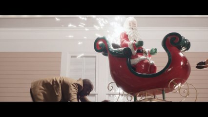 Gabrielle Union, Danny Glover In 'Almost Christmas' First Trailer