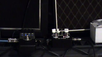 Soundscape # 15 (Ambient guitar drone)