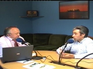 Entrevista a Roberto Santiago PP Navia