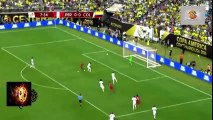 ملخص مباراة كلومبيا وبيرو 0-0 دور ال 8 بطولة كوبا أمريكا 2016